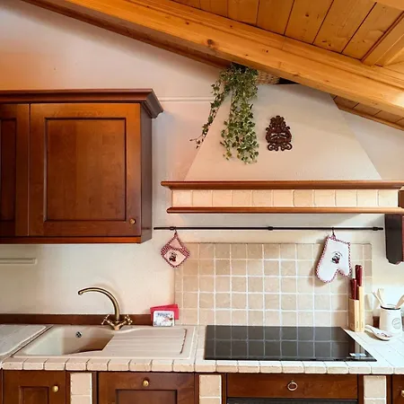 Apartmán Urban Attic *
