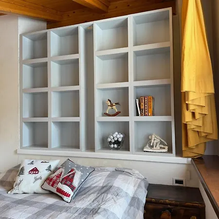 Urban Attic Apartmán