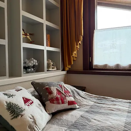 Apartmán Urban Attic
