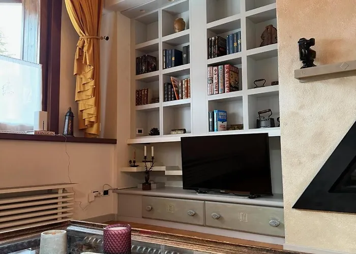 Urban Attic 아파트 보르미오