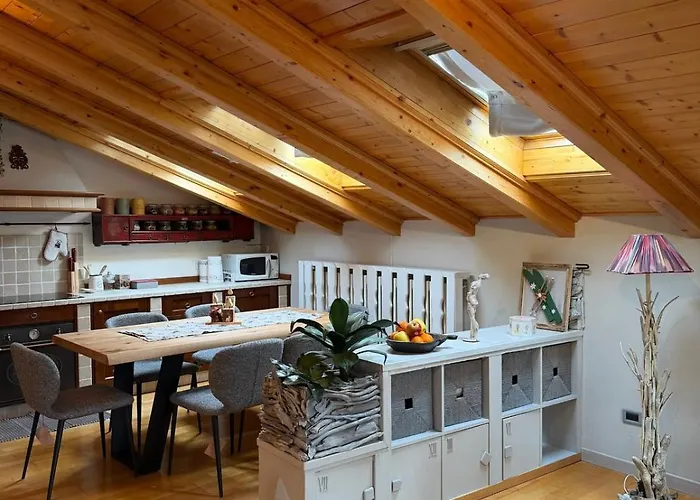 아파트 Urban Attic *