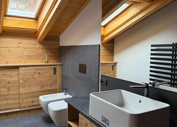 Urban Attic 아파트 보르미오