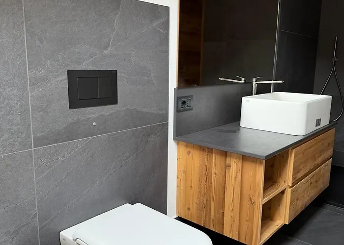 Urban Attic 아파트 *