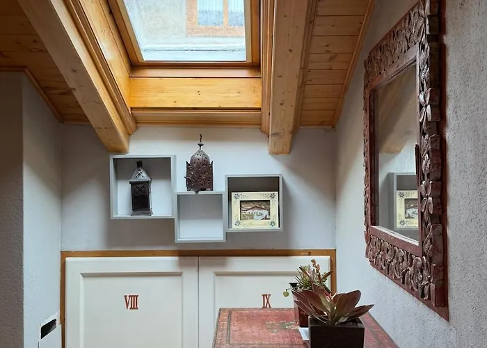 Urban Attic 아파트 *