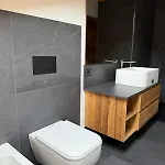 Urban Attic Apartman *