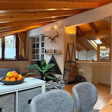 Urban Attic