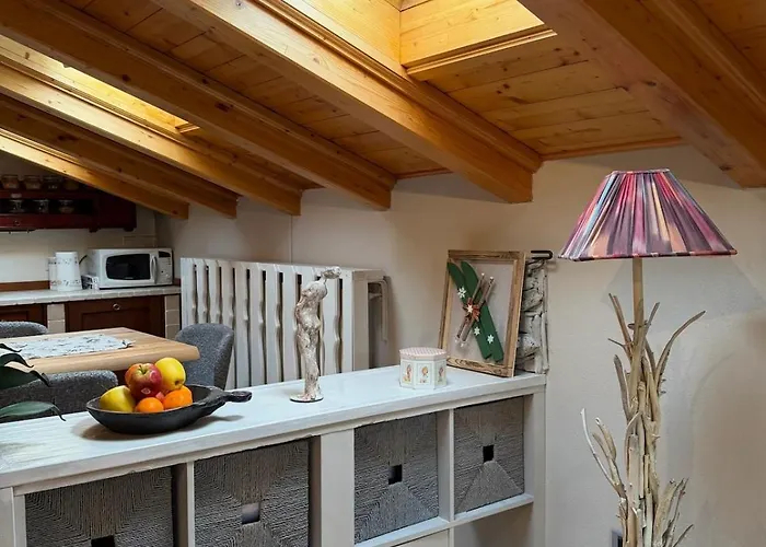 Urban Attic Apartament